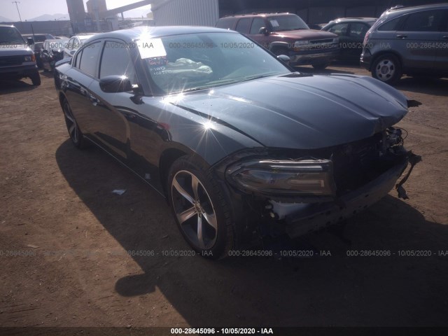 DODGE CHARGER 2017 2c3cdxbgxhh642161