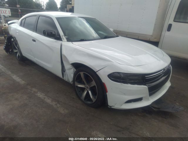 DODGE CHARGER 2017 2c3cdxbgxhh642886