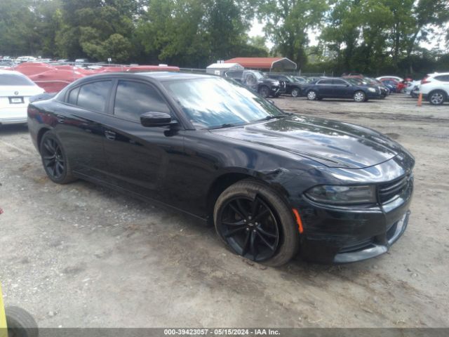 DODGE CHARGER 2017 2c3cdxbgxhh643102