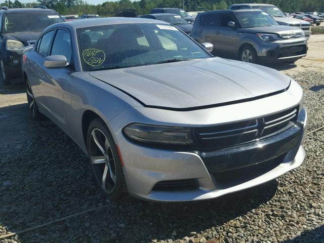 DODGE CHARGER SE 2017 2c3cdxbgxhh643715