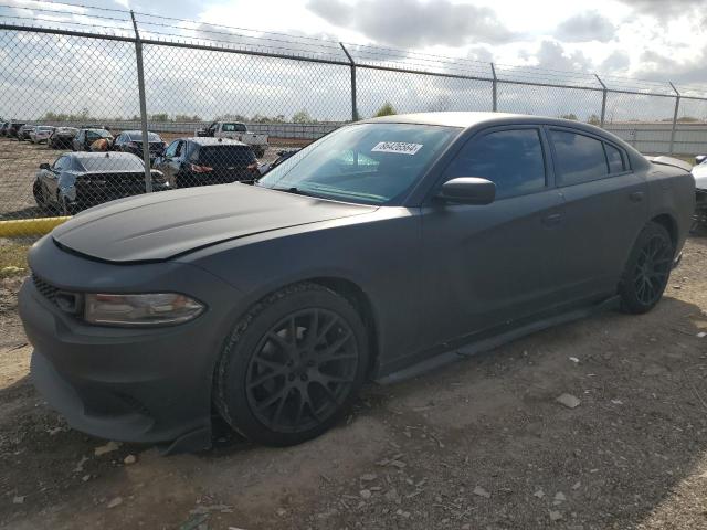 DODGE CHARGER SE 2017 2c3cdxbgxhh654746