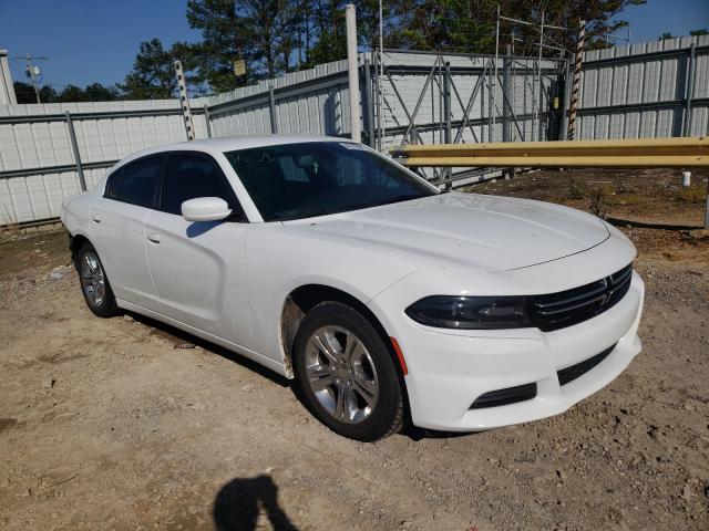 DODGE CHARGER SE 2017 2c3cdxbgxhh654942