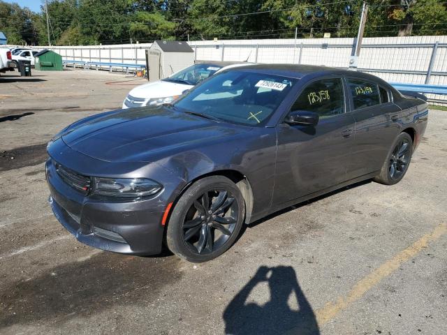 DODGE CHARGER 2018 2c3cdxbgxjh113329