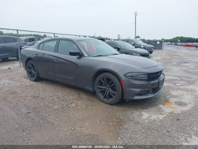 DODGE CHARGER 2018 2c3cdxbgxjh113377