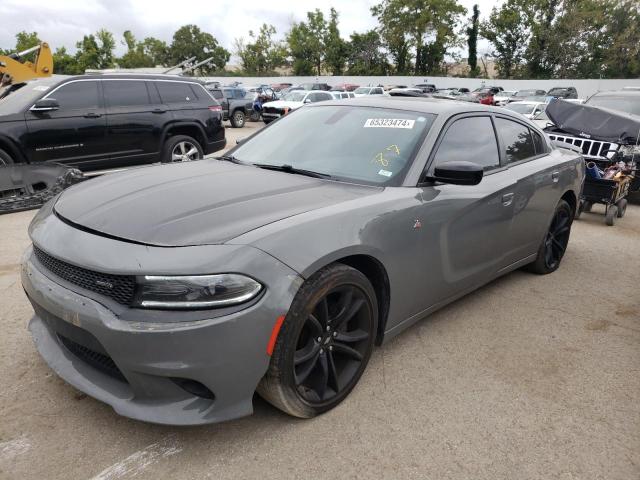 DODGE CHARGER SX 2018 2c3cdxbgxjh114254