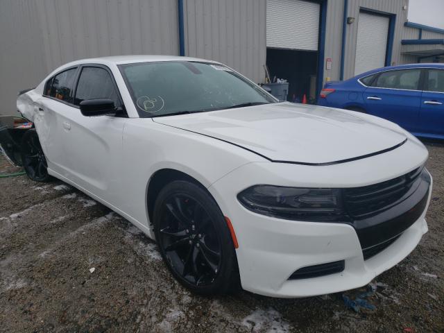 DODGE CHARGER SX 2018 2c3cdxbgxjh121558