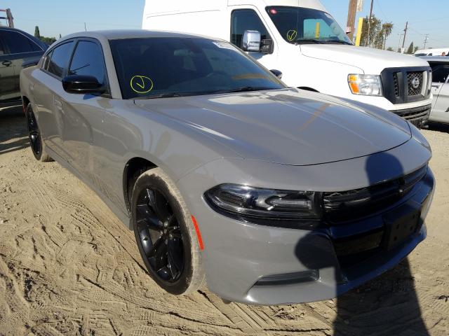 DODGE CHARGER 2018 2c3cdxbgxjh126436