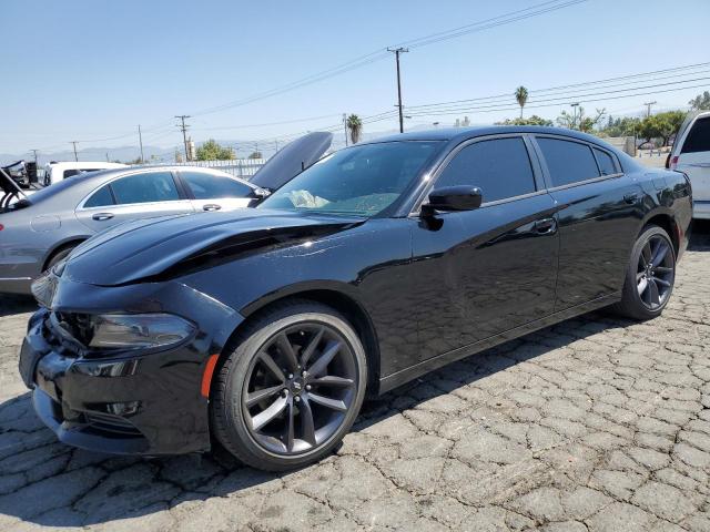 DODGE CHARGER SX 2018 2c3cdxbgxjh129689