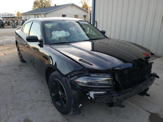 DODGE CHARGER SX 2018 2c3cdxbgxjh129692