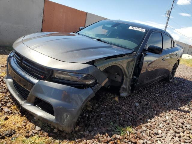 DODGE CHARGER SX 2018 2c3cdxbgxjh134598