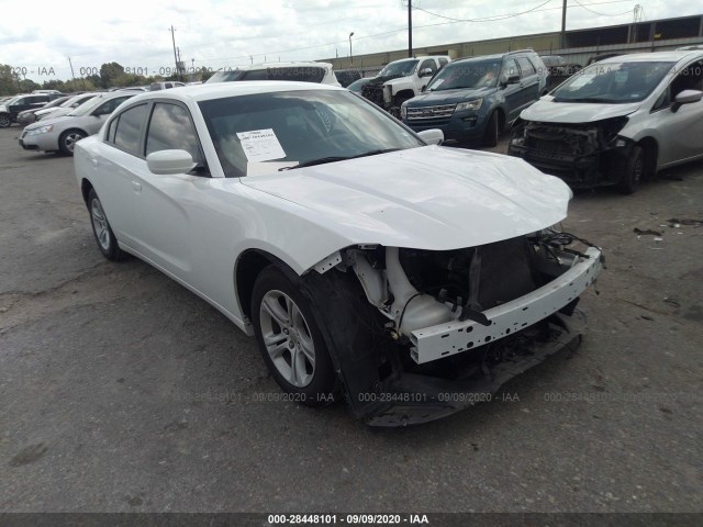 DODGE CHARGER 2018 2c3cdxbgxjh139588