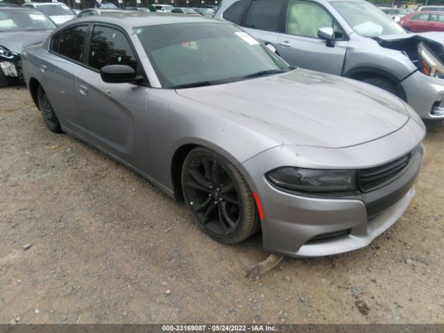 DODGE CHARGER 2018 2c3cdxbgxjh147982