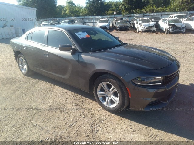 DODGE CHARGER 2018 2c3cdxbgxjh152454