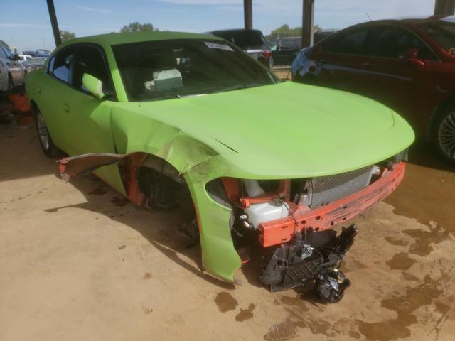 DODGE CHARGER SX 2018 2c3cdxbgxjh167424