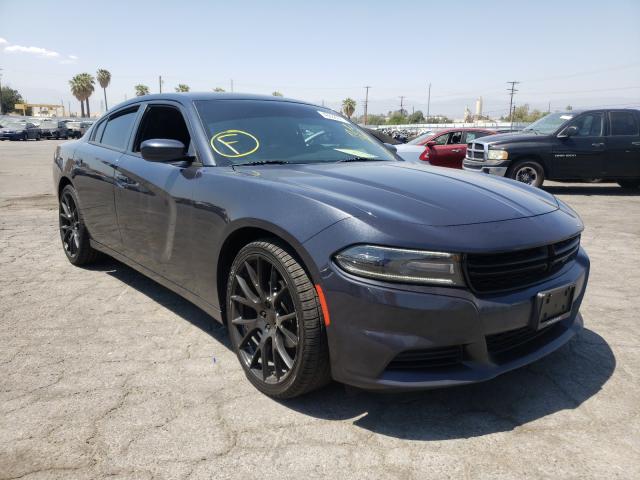 DODGE CHARGER SX 2018 2c3cdxbgxjh169786