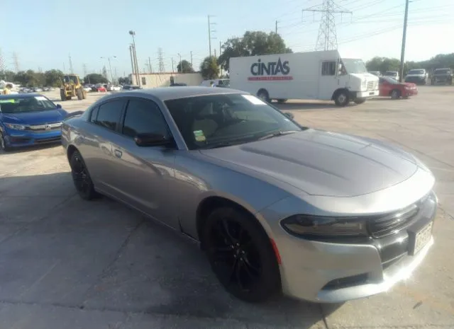 DODGE CHARGER 2018 2c3cdxbgxjh173398