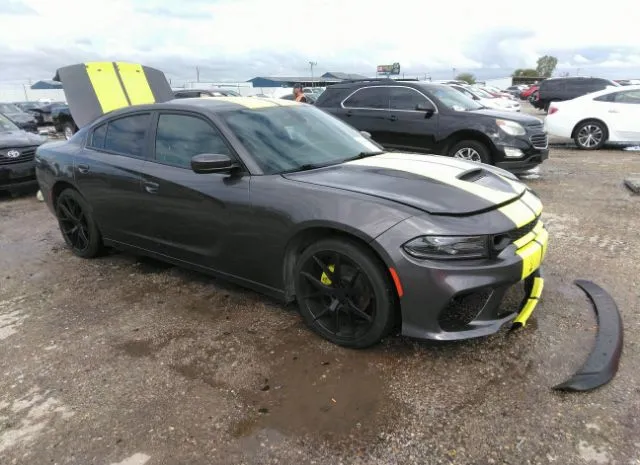 DODGE CHARGER 2018 2c3cdxbgxjh173482