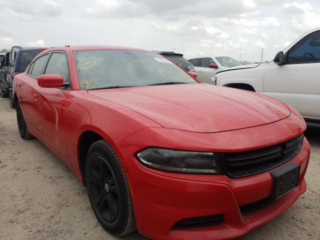 DODGE CHARGER 2018 2c3cdxbgxjh173627