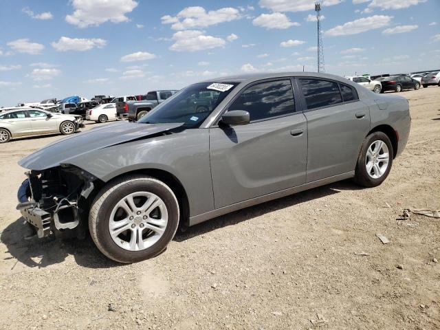 DODGE CHARGER SX 2018 2c3cdxbgxjh173742