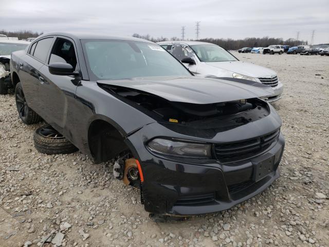 DODGE CHARGER SX 2018 2c3cdxbgxjh173854