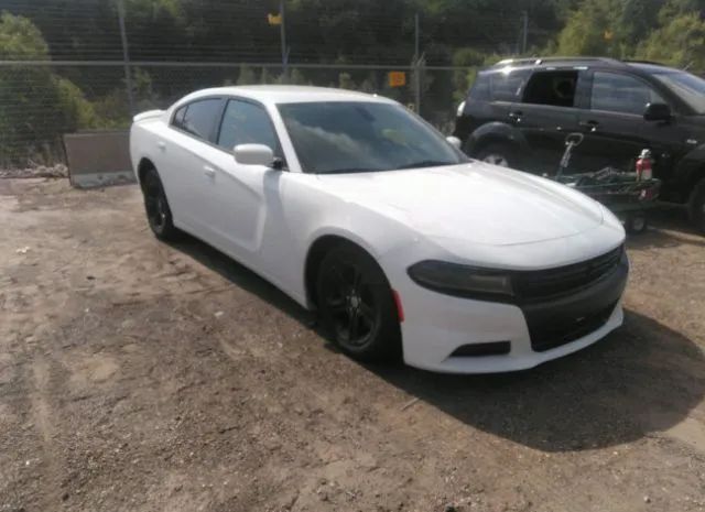 DODGE CHARGER 2018 2c3cdxbgxjh179511