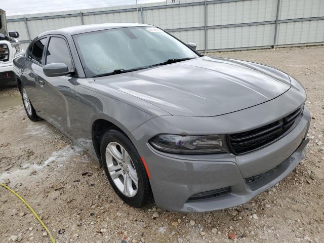 DODGE CHARGER SX 2018 2c3cdxbgxjh180254