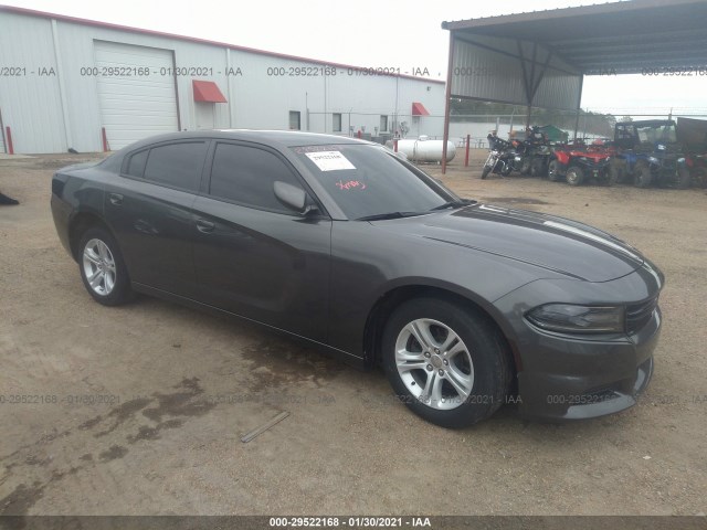 DODGE CHARGER 2018 2c3cdxbgxjh180268