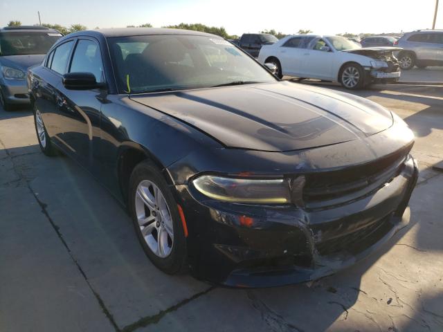 DODGE CHARGER SX 2018 2c3cdxbgxjh180612