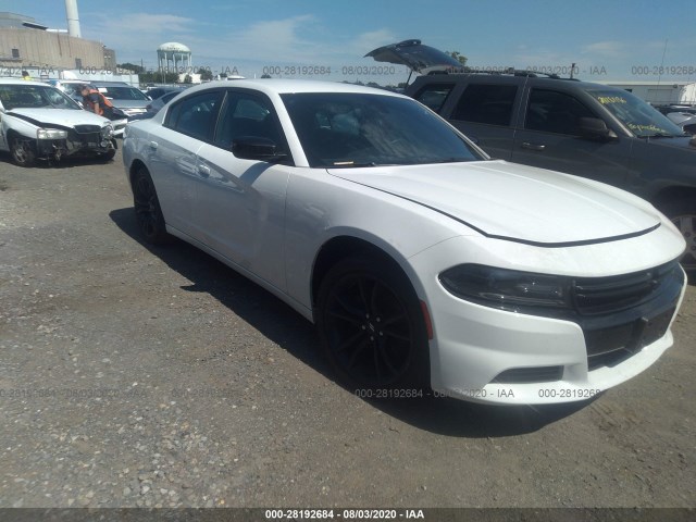 DODGE CHARGER 2018 2c3cdxbgxjh185146