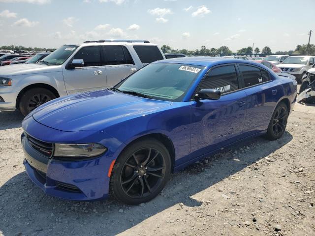 DODGE CHARGER SX 2018 2c3cdxbgxjh185891