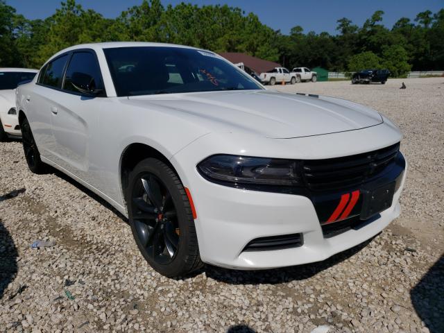 DODGE CHARGER SX 2018 2c3cdxbgxjh186359