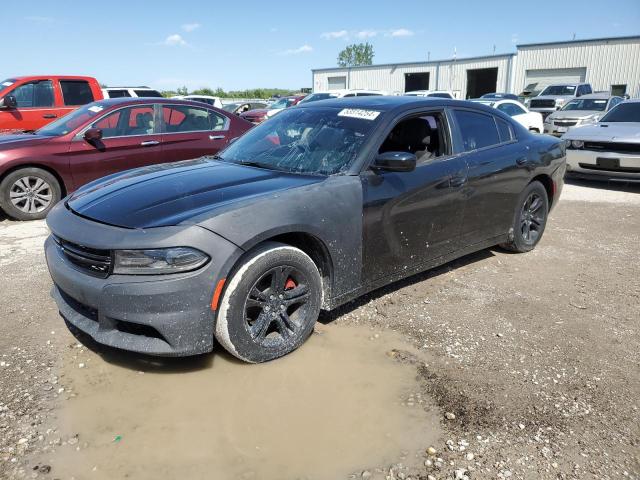 DODGE CHARGER 2018 2c3cdxbgxjh186491