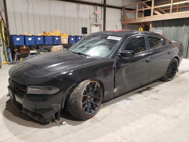 DODGE CHARGER 2018 2c3cdxbgxjh186863