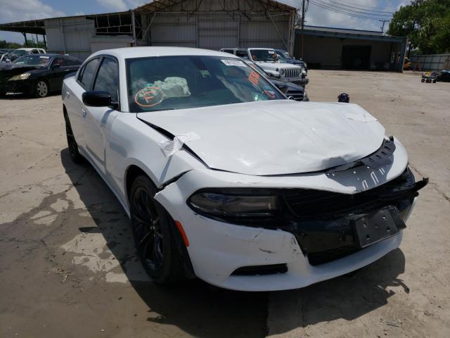 DODGE CHARGER SX 2018 2c3cdxbgxjh188368