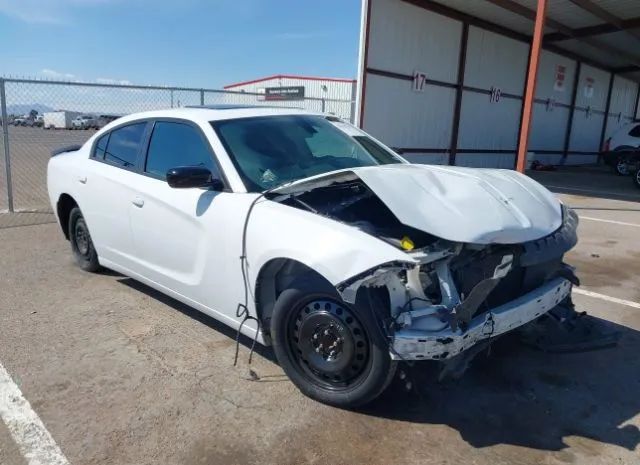 DODGE CHARGER 2018 2c3cdxbgxjh202947