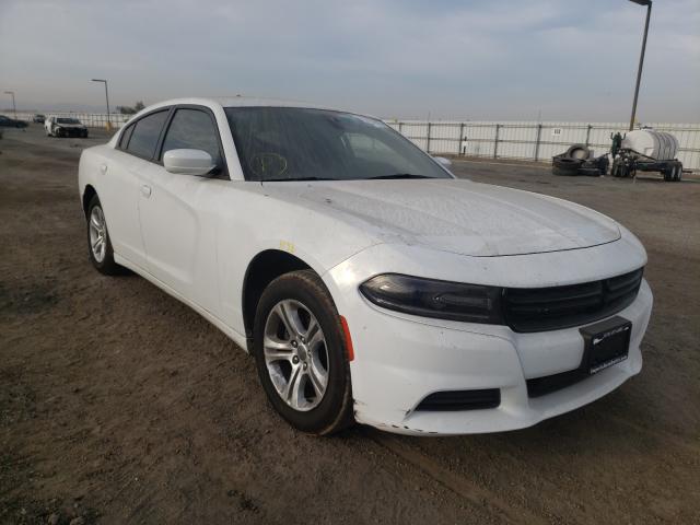 DODGE CHARGER SX 2018 2c3cdxbgxjh206545