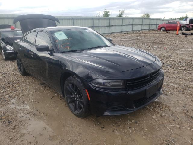 DODGE CHARGER SX 2018 2c3cdxbgxjh210207