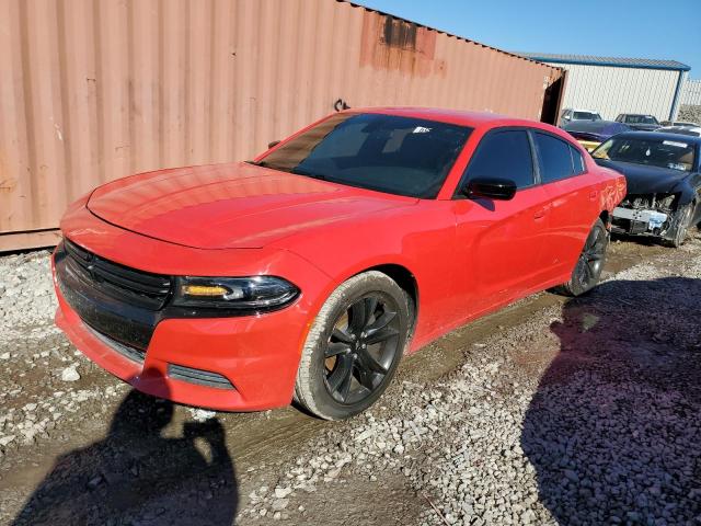 DODGE CHARGER SX 2018 2c3cdxbgxjh217593