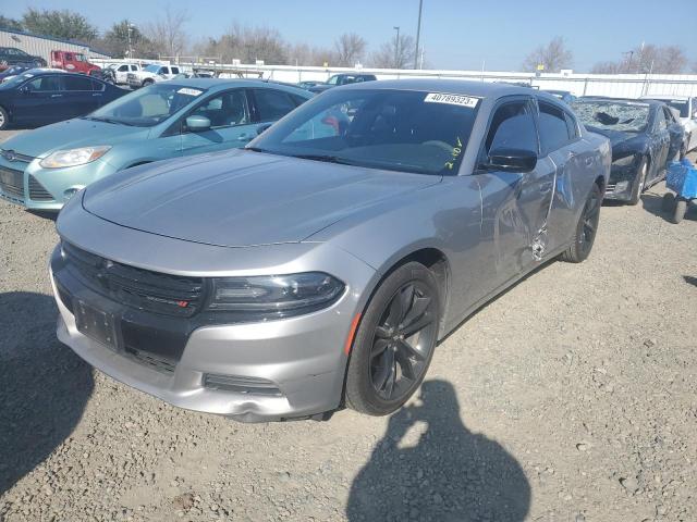 DODGE CHARGER SX 2018 2c3cdxbgxjh221384