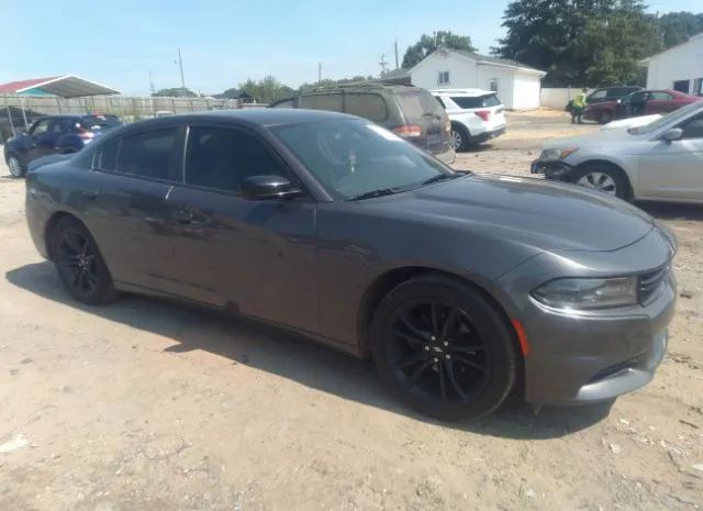 DODGE CHARGER 2018 2c3cdxbgxjh225533