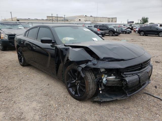 DODGE CHARGER SX 2018 2c3cdxbgxjh227010