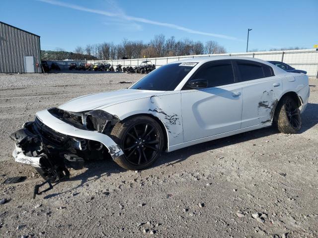 DODGE CHARGER 2018 2c3cdxbgxjh248259