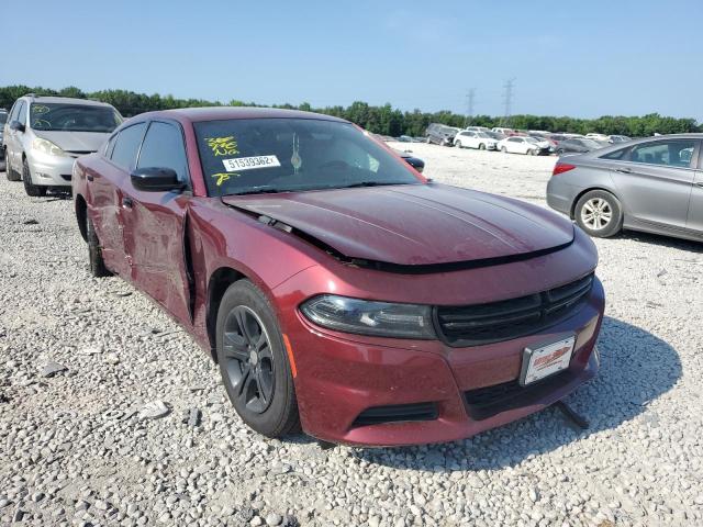 DODGE CHARGER SX 2018 2c3cdxbgxjh254210