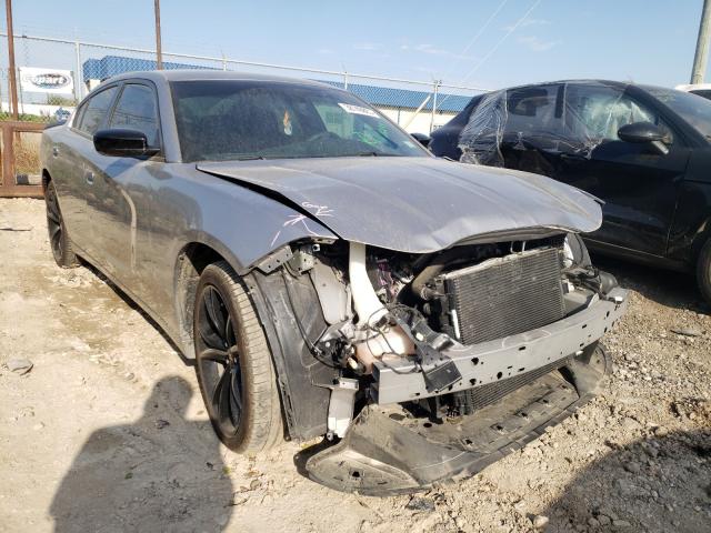 DODGE CHARGER SX 2018 2c3cdxbgxjh262341