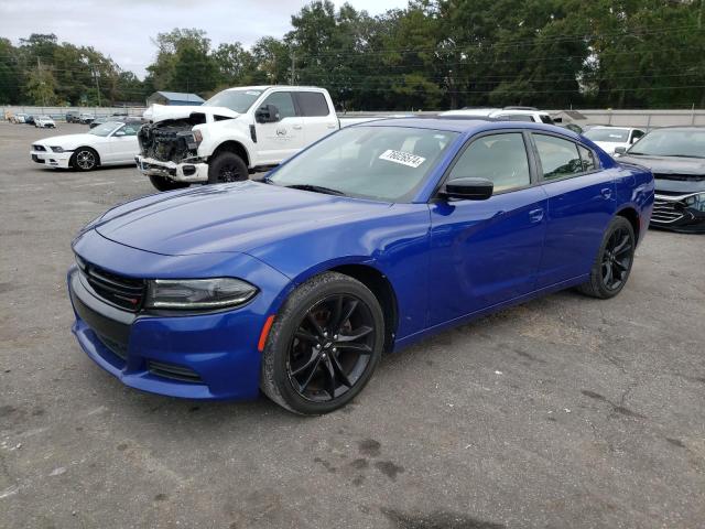 DODGE CHARGER SX 2018 2c3cdxbgxjh284307