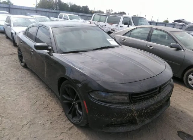 DODGE CHARGER 2018 2c3cdxbgxjh289667