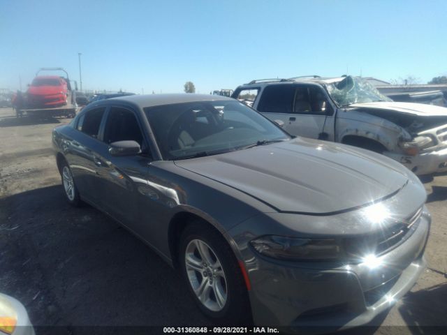 DODGE CHARGER 2018 2c3cdxbgxjh293881