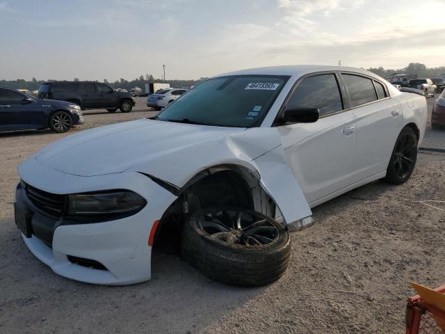 DODGE CHARGER SX 2018 2c3cdxbgxjh306631