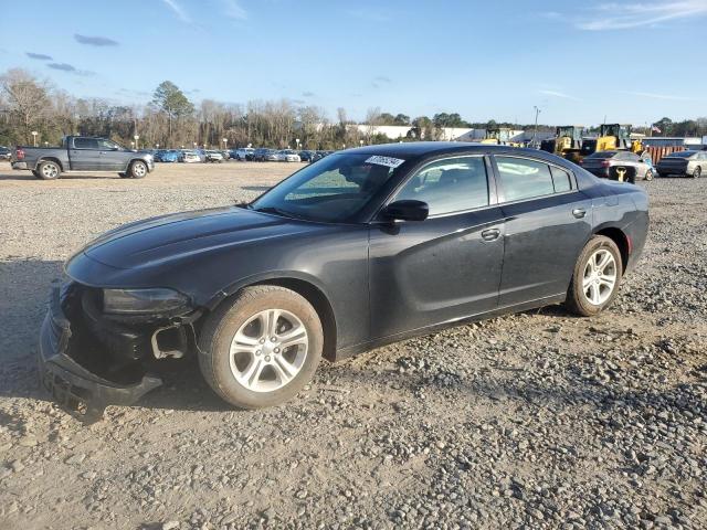 DODGE CHARGER 2018 2c3cdxbgxjh319136