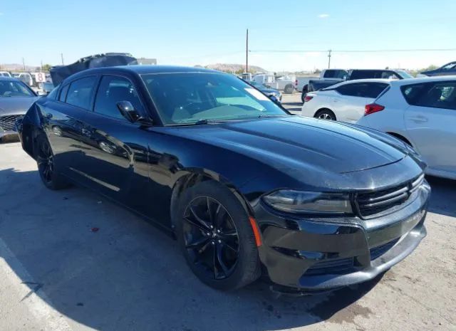 DODGE CHARGER 2018 2c3cdxbgxjh328919